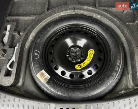 Серый Форд Куга, объемом двигателя 2 л и пробегом 191 тыс. км за 20900 $, фото 19 на Automoto.ua