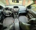 Форд Куга 2018 в Хмельницком на Automoto.ua Серый Форд Куга, объемом двигателя 1.5 л и пробегом 144 тыс. км за 17500 $, фото 55 на Automoto.ua