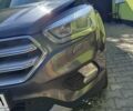 Форд Куга 2018 в Хмельницком на Automoto.ua Серый Форд Куга, объемом двигателя 1.5 л и пробегом 144 тыс. км за 17500 $, фото 8 на Automoto.ua