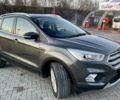 Сірий Форд Куга, об'ємом двигуна 2 л та пробігом 167 тис. км за 17300 $, фото 61 на Automoto.ua