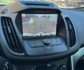 Сірий Форд Куга, об'ємом двигуна 1.5 л та пробігом 140 тис. км за 15100 $, фото 37 на Automoto.ua