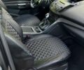 Форд Куга 2018 в Хмельницком на Automoto.ua Серый Форд Куга, объемом двигателя 1.5 л и пробегом 144 тыс. км за 17500 $, фото 39 на Automoto.ua
