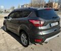Сірий Форд Куга, об'ємом двигуна 1.5 л та пробігом 140 тис. км за 15100 $, фото 11 на Automoto.ua