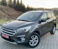 Сірий Форд Куга, об'ємом двигуна 2 л та пробігом 167 тис. км за 17300 $, фото 8 на Automoto.ua