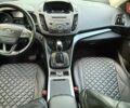 Форд Куга 2018 в Хмельницком на Automoto.ua Серый Форд Куга, объемом двигателя 1.5 л и пробегом 144 тыс. км за 17500 $, фото 38 на Automoto.ua
