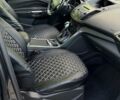 Форд Куга 2018 в Хмельницком на Automoto.ua Серый Форд Куга, объемом двигателя 1.5 л и пробегом 144 тыс. км за 17500 $, фото 42 на Automoto.ua