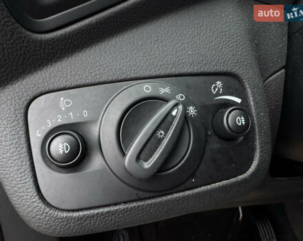 Серый Форд Куга, объемом двигателя 2 л и пробегом 191 тыс. км за 20900 $, фото 11 на Automoto.ua