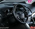 Серый Форд Куга, объемом двигателя 2 л и пробегом 82 тыс. км за 15300 $, фото 8 на Automoto.ua
