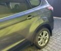 Форд Куга 2018 в Хмельницком на Automoto.ua Серый Форд Куга, объемом двигателя 1.5 л и пробегом 144 тыс. км за 17500 $, фото 5 на Automoto.ua