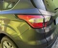 Форд Куга 2018 в Хмельницком на Automoto.ua Серый Форд Куга, объемом двигателя 1.5 л и пробегом 144 тыс. км за 17500 $, фото 21 на Automoto.ua