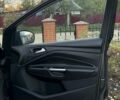 Форд Куга 2018 в Хмельницком на Automoto.ua Серый Форд Куга, объемом двигателя 1.5 л и пробегом 144 тыс. км за 17500 $, фото 34 на Automoto.ua