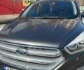 Сірий Форд Куга, об'ємом двигуна 1.5 л та пробігом 140 тис. км за 15100 $, фото 20 на Automoto.ua
