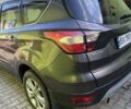 Форд Куга 2018 в Хмельницком на Automoto.ua Серый Форд Куга, объемом двигателя 1.5 л и пробегом 144 тыс. км за 17500 $, фото 10 на Automoto.ua