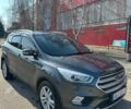 Сірий Форд Куга, об'ємом двигуна 1.5 л та пробігом 140 тис. км за 15100 $, фото 4 на Automoto.ua