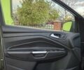 Форд Куга 2018 в Хмельницком на Automoto.ua Серый Форд Куга, объемом двигателя 1.5 л и пробегом 144 тыс. км за 17500 $, фото 51 на Automoto.ua