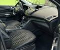 Форд Куга 2018 в Хмельницком на Automoto.ua Серый Форд Куга, объемом двигателя 1.5 л и пробегом 144 тыс. км за 17500 $, фото 43 на Automoto.ua