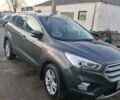 Сірий Форд Куга, об'ємом двигуна 1.5 л та пробігом 59 тис. км за 22400 $, фото 1 на Automoto.ua