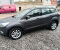 Сірий Форд Куга, об'ємом двигуна 1.5 л та пробігом 106 тис. км за 16100 $, фото 1 на Automoto.ua