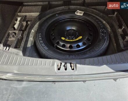 Серый Форд Куга, объемом двигателя 1.5 л и пробегом 35 тыс. км за 21000 $, фото 16 на Automoto.ua