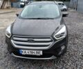 Серый Форд Куга, объемом двигателя 1.5 л и пробегом 106 тыс. км за 16100 $, фото 1 на Automoto.ua