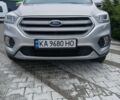 Серый Форд Куга, объемом двигателя 1.5 л и пробегом 171 тыс. км за 14800 $, фото 3 на Automoto.ua