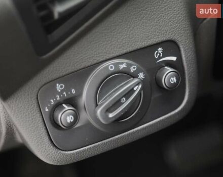 Серый Форд Куга, объемом двигателя 1.5 л и пробегом 166 тыс. км за 16500 $, фото 15 на Automoto.ua