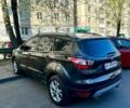 Сірий Форд Куга, об'ємом двигуна 2 л та пробігом 138 тис. км за 17200 $, фото 8 на Automoto.ua