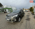 Форд Куга 2019 в Ивано-Франковске на Automoto.ua Серый Форд Куга, объемом двигателя 2 л и пробегом 72 тыс. км за 19800 $, фото 1 на Automoto.ua