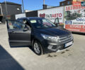 Форд Куга 2019 в Шепетовке на Automoto.ua Серый Форд Куга, объемом двигателя 2 л и пробегом 245 тыс. км за 16000 $, фото 13 на Automoto.ua