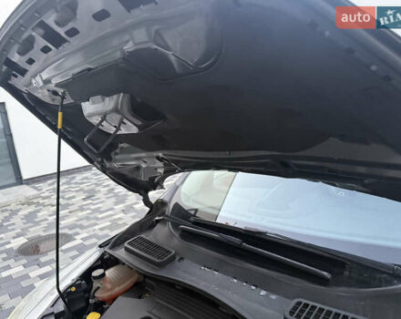 Сірий Форд Куга, об'ємом двигуна 2 л та пробігом 113 тис. км за 23000 $, фото 8 на Automoto.ua