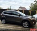 Сірий Форд Куга, об'ємом двигуна 1.5 л та пробігом 71 тис. км за 17999 $, фото 1 на Automoto.ua
