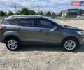 Сірий Форд Куга, об'ємом двигуна 1.5 л та пробігом 95 тис. км за 15500 $, фото 30 на Automoto.ua