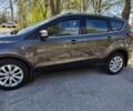 Сірий Форд Куга, об'ємом двигуна 1.5 л та пробігом 108 тис. км за 17800 $, фото 1 на Automoto.ua