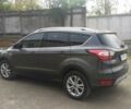Серый Форд Куга, объемом двигателя 2 л и пробегом 95 тыс. км за 17700 $, фото 2 на Automoto.ua
