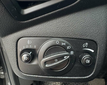 Серый Форд Куга, объемом двигателя 1.5 л и пробегом 51 тыс. км за 19800 $, фото 15 на Automoto.ua