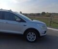 Серый Форд Куга, объемом двигателя 2 л и пробегом 164 тыс. км за 15500 $, фото 25 на Automoto.ua