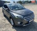 Сірий Форд Куга, об'ємом двигуна 1.5 л та пробігом 95 тис. км за 15500 $, фото 29 на Automoto.ua