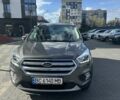 Сірий Форд Куга, об'ємом двигуна 1.5 л та пробігом 20 тис. км за 22500 $, фото 1 на Automoto.ua