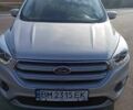 Серый Форд Куга, объемом двигателя 2 л и пробегом 164 тыс. км за 15500 $, фото 10 на Automoto.ua