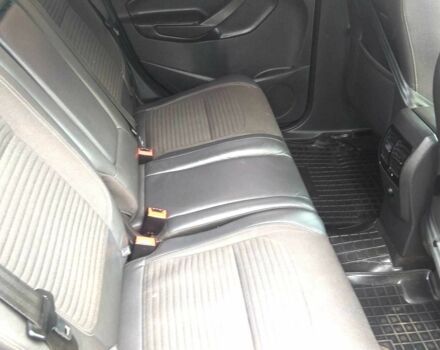 Серый Форд Куга, объемом двигателя 2 л и пробегом 95 тыс. км за 17700 $, фото 4 на Automoto.ua