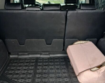 Серый Форд Куга, объемом двигателя 1.5 л и пробегом 171 тыс. км за 14800 $, фото 8 на Automoto.ua