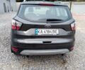 Сірий Форд Куга, об'ємом двигуна 1.5 л та пробігом 106 тис. км за 16100 $, фото 2 на Automoto.ua