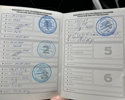 Серый Форд Куга, объемом двигателя 2 л и пробегом 82 тыс. км за 18800 $, фото 6 на Automoto.ua