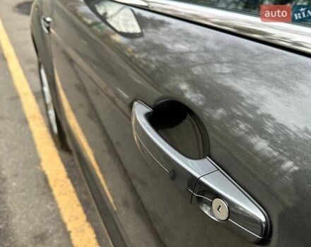 Серый Форд Куга, объемом двигателя 2 л и пробегом 226 тыс. км за 17500 $, фото 14 на Automoto.ua