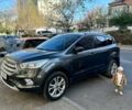Сірий Форд Куга, об'ємом двигуна 2 л та пробігом 138 тис. км за 17200 $, фото 3 на Automoto.ua