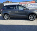 Форд Куга 2019 в Шепетовке на Automoto.ua Серый Форд Куга, объемом двигателя 2 л и пробегом 245 тыс. км за 16000 $, фото 18 на Automoto.ua