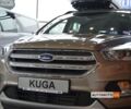 купити нове авто Форд Куга 2019 року від офіційного дилера Автовінн Ford Форд фото