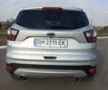 Серый Форд Куга, объемом двигателя 2 л и пробегом 164 тыс. км за 15500 $, фото 27 на Automoto.ua
