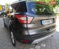 Серый Форд Куга, объемом двигателя 1.5 л и пробегом 81 тыс. км за 18500 $, фото 2 на Automoto.ua