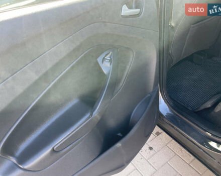 Форд Куга 2019 в Шепетовке на Automoto.ua Серый Форд Куга, объемом двигателя 2 л и пробегом 245 тыс. км за 16000 $, фото 11 на Automoto.ua